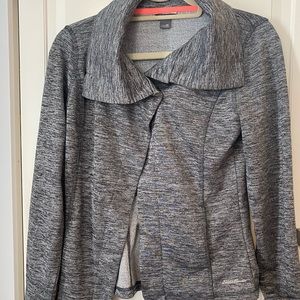 Eddie Bauer women’s grey sweater size XS
